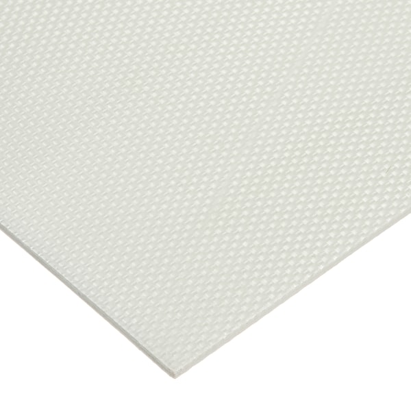 Sheet, GaroG7, 12"x12", 0.03125"T, OffWh, Opq